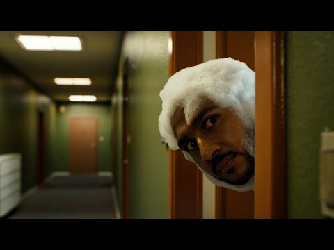 Axe | The Neighbour (Big ​Sync Music 'Oma, So Lieb')