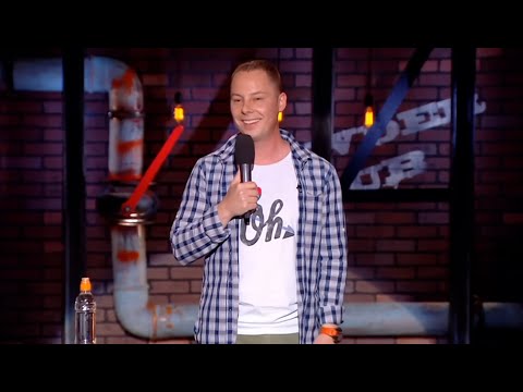 Stand up Showder Klub