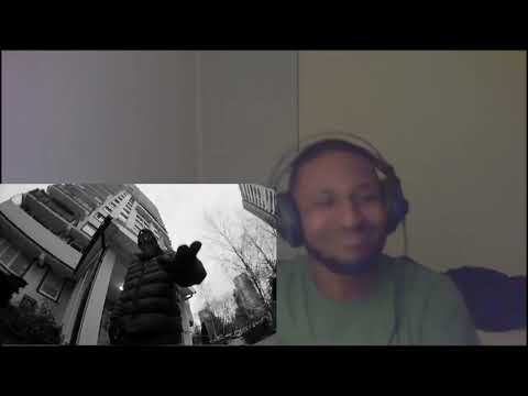 Afroamerykanin buja się do Gruby AK47 x Zeju POG - ŻYCIA SCHEMAT