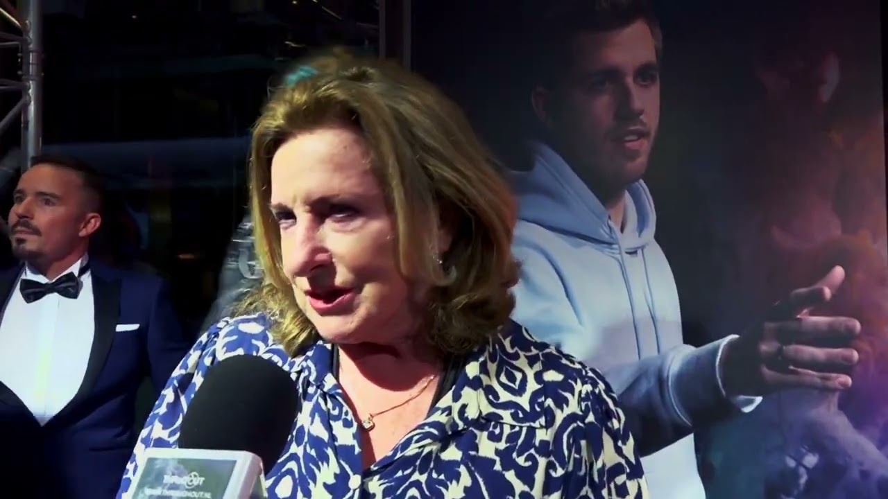 Catherine Keijl over Laat Het Licht Aan