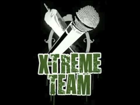 Deppiù - Xtreme Team