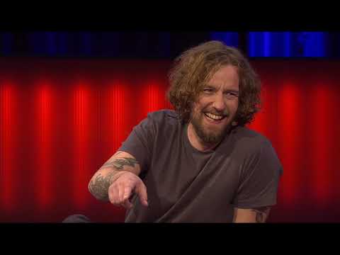 Nisse Hallberg i Robins