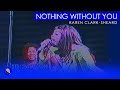 Karen Clark Sheard - Nothing Without You Remix LIVE 2000