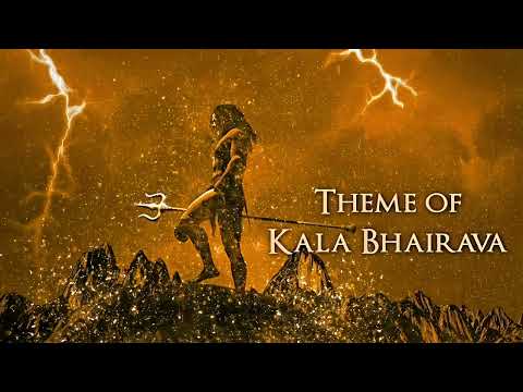 Kaal Bhairav Theme || Mahadev ||
