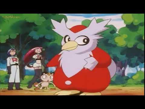 Pokedex #225 Delibird 2