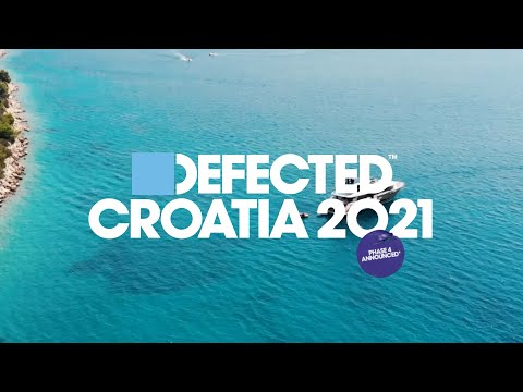 Defected Croatia 2021: Phase 4 Launch
