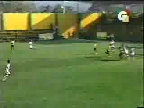 Petapa 2-1 Suchitepequez