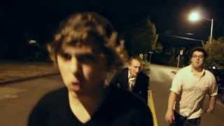 Bold Chicken Apocalypse (ZOMBIE STYLE)