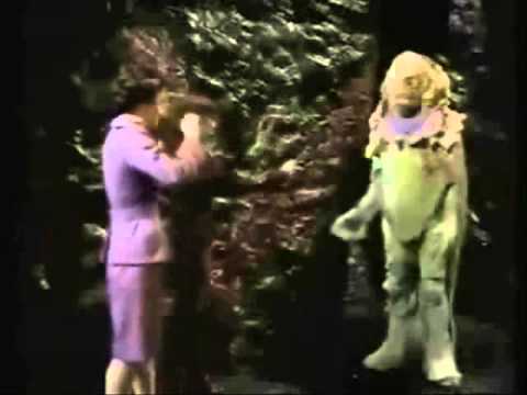 Doctor Who Series Tribute - Season Nineteen