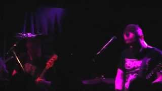 Pallbearer - Ghost I Used to Be - The Loving Touch, Michigan 8/13/15