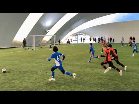 Harjoitusottelu 18.2.2024 // HJK - FC Reipas