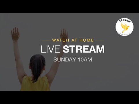 St Hugh Northolt 17 01 2021 Jesus Calls Philip and Nathanael