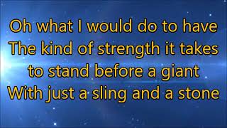 Casting Crowns   Fear Voice of Truth