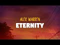 Alex Warren – Eternity (Lyrics)