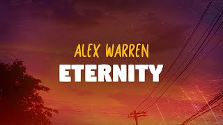 Download lagu Alex Warren – Eternity (Lyrics) mp3