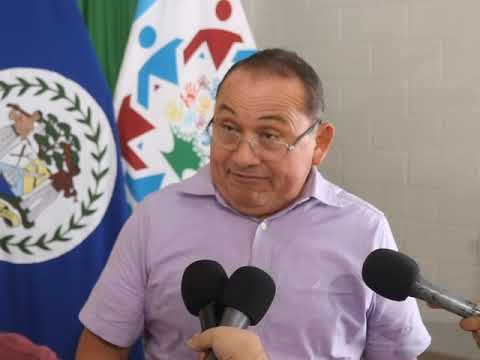 Andre Perez Says There’s a Plan for More Fire Stations