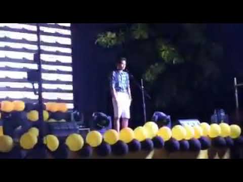 "Bitaw na"😔 (STI Spoken Poetry)😍