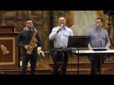 Fratii Buble - Colaj cu muzica crestina extraordinara