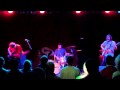 White Denim - All Consolation - Live @ Neumos, Seattle WA, Jan 24, 2010