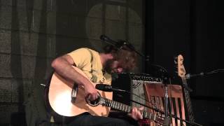 Neil Halstead - High Hopes - Live at McCabe's