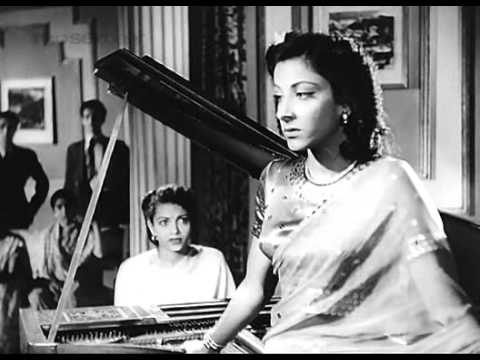 Poster meri ladli re lyrics – lata mangeshkar