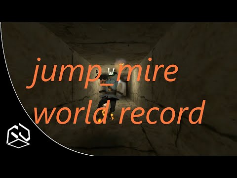 tomato tom on jump_mire WR (01:11.21)