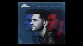 Sinner- Andy Grammer