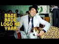 Bade Bade Logo Ke Yaar Rafi Amit Kumar Phande Baaz 1978 Rare Fun Song Bollywood Retro Hit