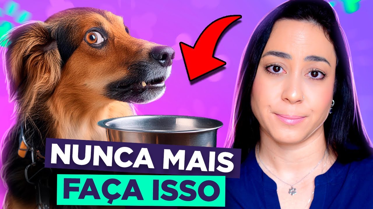 10 COISAS QUE VOCÊ DEVE PARAR DE FAZER IMEDIATAMENTE