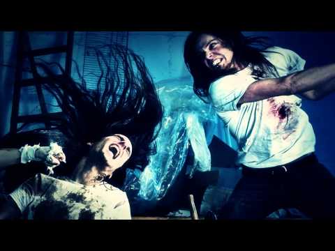THE AGONIST - Ideomotor (New Song!)
