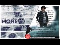 More (Con Letra) Zion Ft Jory, Ken-Y (La Formula ...