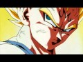 DBZ Vegeta S Super Saiyan Theme Extended
