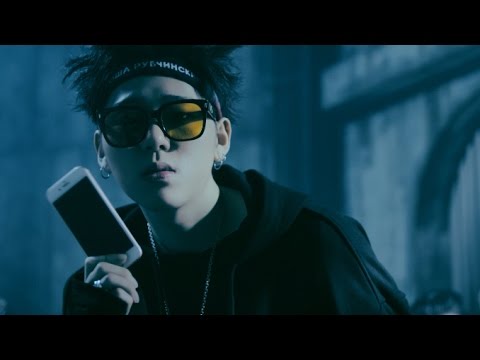Block B - My Zone Official Music Video Full