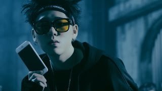Block B - My Zone Official Music Video Full
