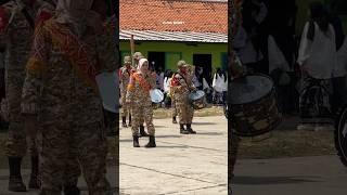 Download lagu Gita Pati Cantik Marching Band Banser Wisanggeni mp3