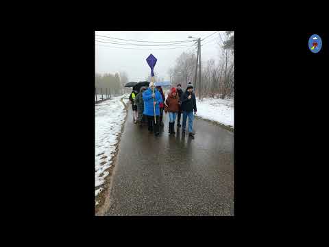 Wielki Piątek 2023 - Droga Krzyżowa