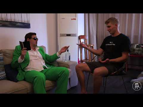 Spring Intern Exit Interview with DONNIE DOES