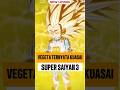 TERUNGKAP VEGETA BENAR BENAR KUASAI SUPER SAIYAN 3 MELEBIHI GOKU I DRAGONBALL DAIMA EPISODE 12