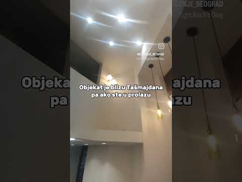 Brzinsko krečenje lokala #beograd #srbija #krecenje #moler #majstor #boja #farbanje #interior