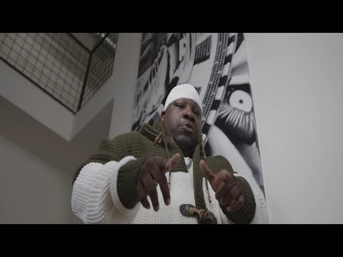 40 Abioye ft. Raysean -"SPLURGE"  (Official Video)