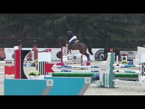 CSI Gorla Minore Quinetto (Quiwi Dream x Com Air) 2013