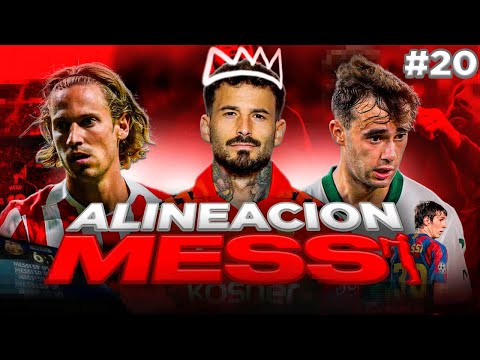 THE BEST PLAYERS FOR MATCHDAY 20 OF THE FANTASY LEAGUE 25/26 | Carrasco