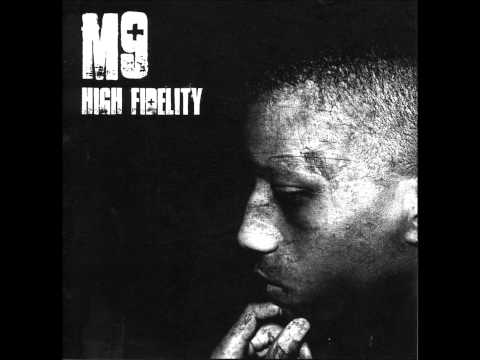 Melanin 9 - Soldierz