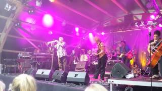 Patent Ochsner - Baden 22.06.13 - Ludmilla