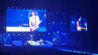 The Vamps - Kung Fu Fighting &amp; Song Medleys