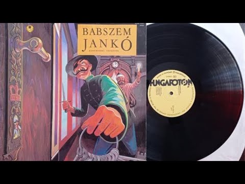 Babszem Jankó: A oldal