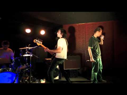 Royal Headache - Really in Love @ John Curtin Band Room 11/11/11