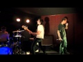 Royal Headache - Really in Love @ John Curtin ...