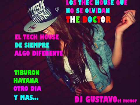 LO MEJOR DEL TECH HOUSE CARACAS VENEZUELA