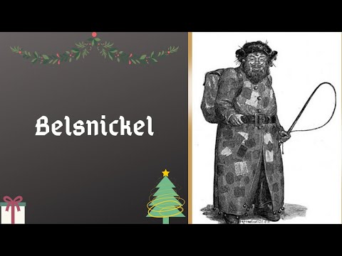 Belsnickel| Between Monsters and Men